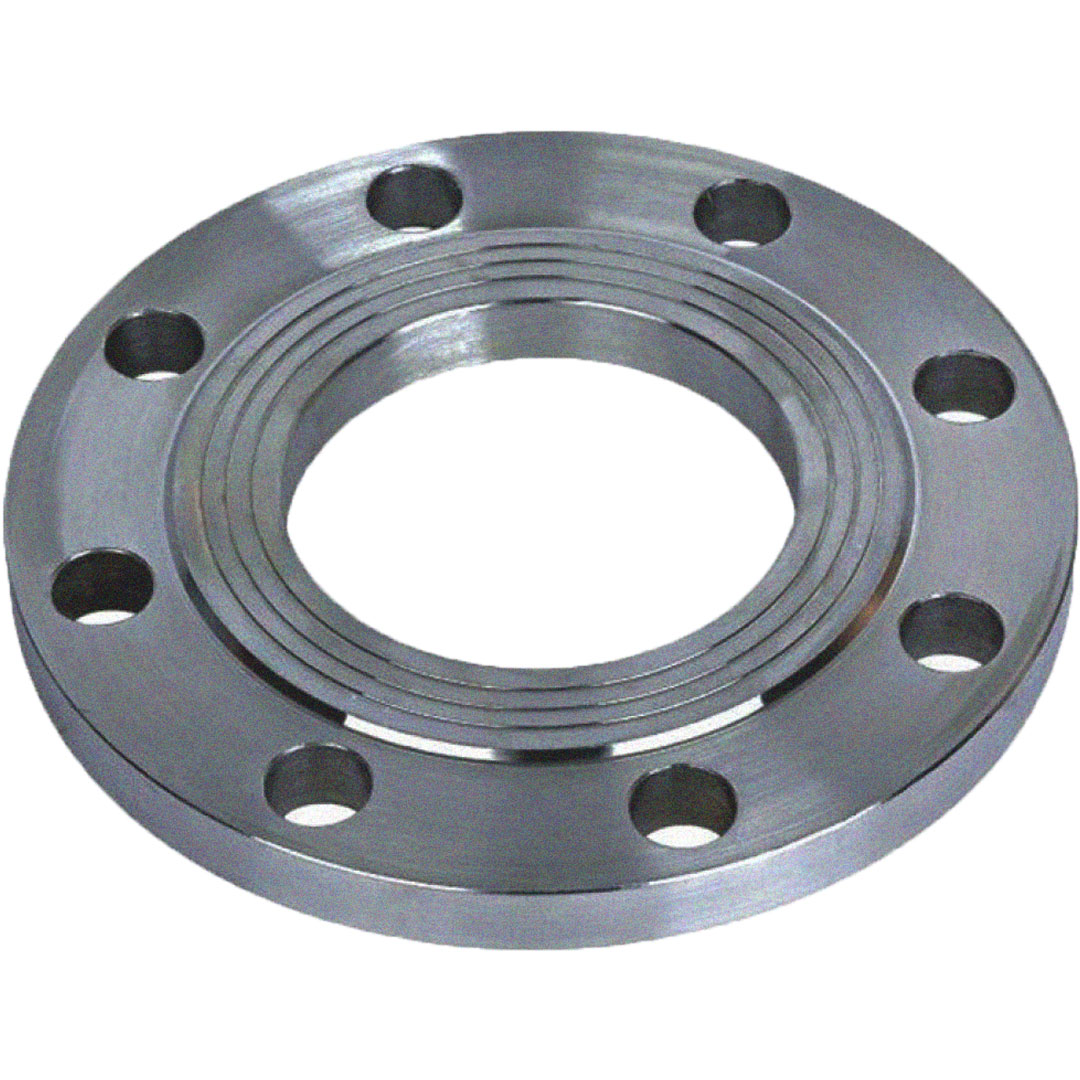 Фланец стальной плоский Ду 80 Ру 10 ГОСТ 12820 Техкомплект