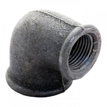 Угольник переходной чугун ВР/ВР Ду 20x32 (3/4"х1 1/4")