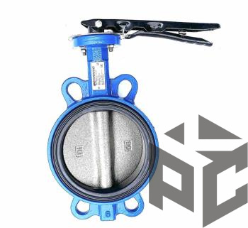 Затвор дисковый поворотный Ду 40 Ру 16 Benarmo фото. Затвор дисковый поворотный Ду 40 Ру 16 Benarmo оптом и в розницу. Доставка по РФ. Затвор дисковый поворотный Ду 40 Ру 16 Benarmo от производителя "Рускон"