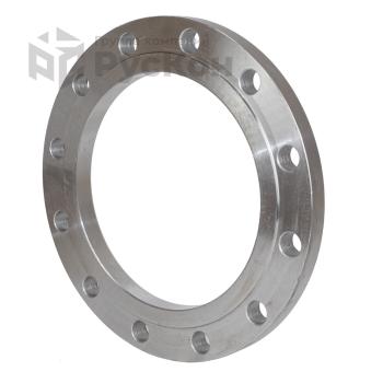 Фланец стальной свободный на приварном кольце Ду 125 Ру 25 ГОСТ 33259 Техкомплект
