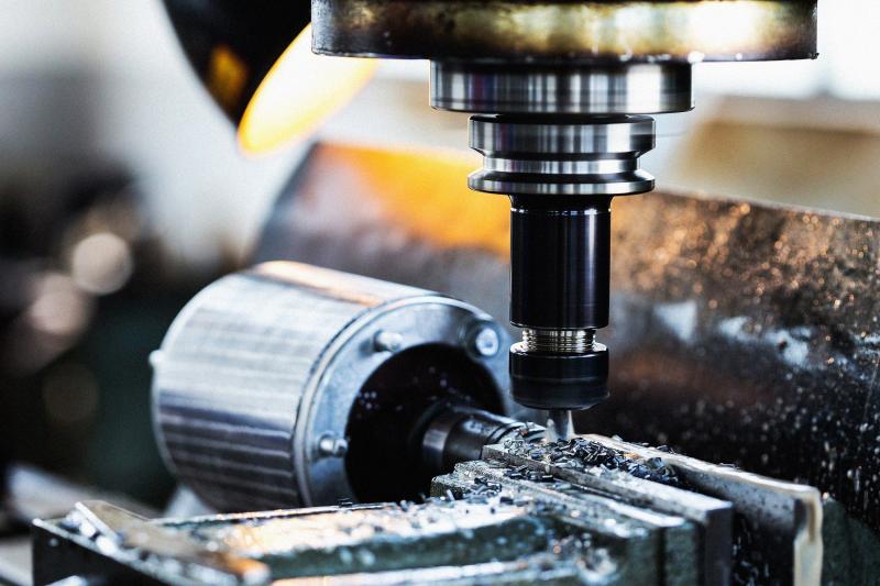 Сверловочные работы