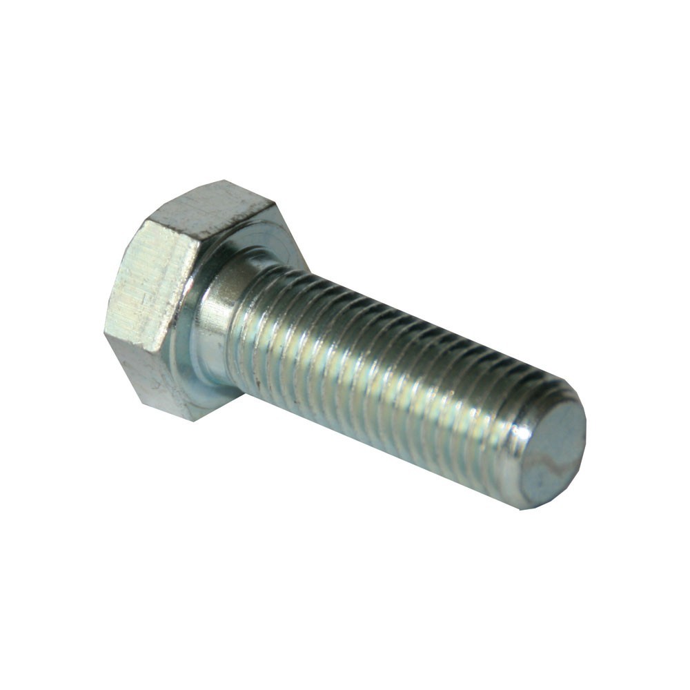 Болт М20х80 ГОСТ 7805-70