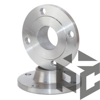 Фланец стальной воротниковый DN 32 PN 63 ГОСТ 33259 РусКон от производителя "Рускон"