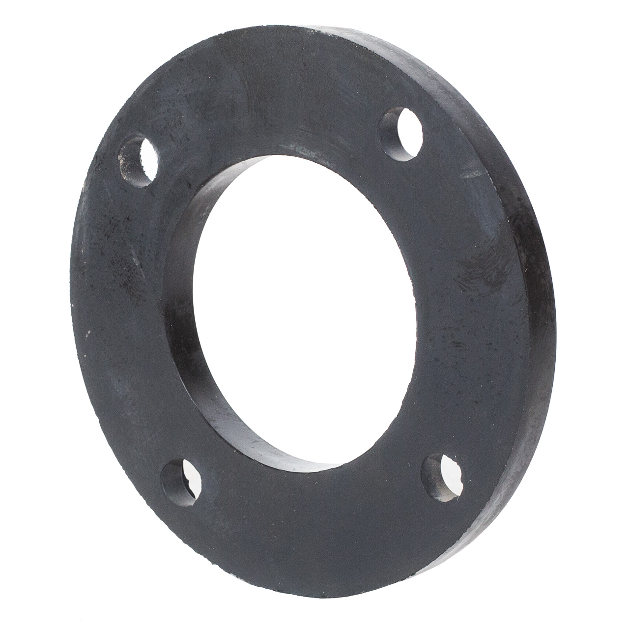 Фланец с полимерным покрытием Ду 80 (ПЭ 90) Ру 10-16 (5 мм) Техкомплект