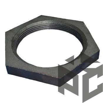 Контргайка сталь ВР Ду 32 ГОСТ 8968-75 от производителя "Рускон"