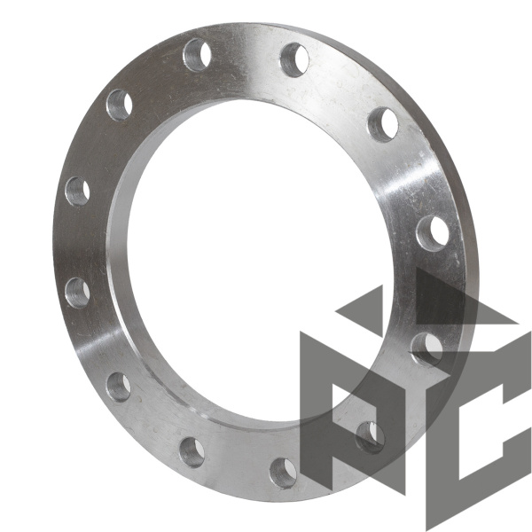 Фланец стальной плоский DN 800 PN 16 ГОСТ 33259 РусКон от производителя "Рускон"