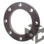 Фланец стальной расточенный под ПЭ втулку Дн 225 Ру 16 (ЭКО) Техкомплект (b=22мм) от производителя "Рускон"