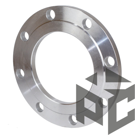 Фланец стальной плоский DN 150 PN 10 (L) ГОСТ 33259 РусКон от производителя "Рускон"