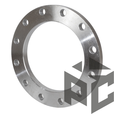Фланец стальной плоский DN 1200 PN 16 ГОСТ 33259 РусКон от производителя "Рускон"