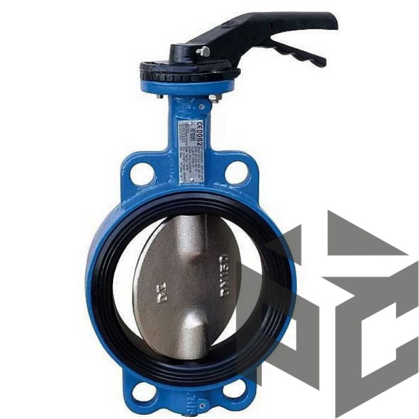 Затвор дисковый поворотный Ду 80 Ру 16 Benarmo фото. Затвор дисковый поворотный Ду 80 Ру 16 Benarmo оптом и в розницу. Доставка по РФ. Затвор дисковый поворотный Ду 80 Ру 16 Benarmo от производителя "Рускон"