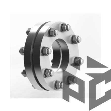 ИФС-B Ду 25 Ру 16 Техкомплект от производителя "Рускон"