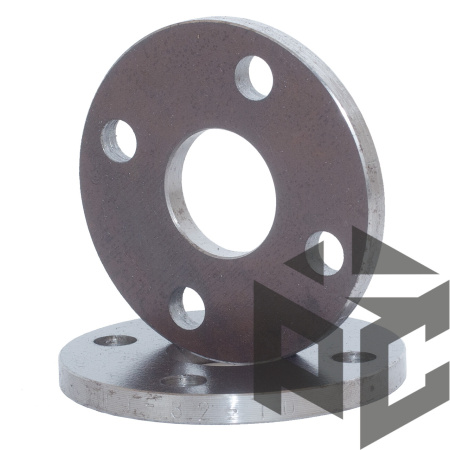 Фланец стальной расточенный под ПЭ втулку Дн 40 Ру 16 (L)  Техкомплект от производителя "Рускон"