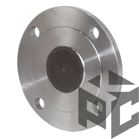 Заглушка фланцевая 1-32-6 ст.3 АТК 24.200.02-90 от производителя "Рускон"