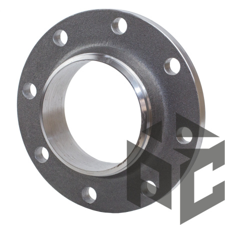 Фланец сталь 09Г2С воротниковый Ду 200 Ру 16 ГОСТ 33259 от производителя "Рускон"