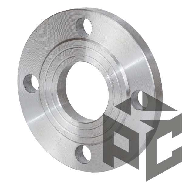 Фланец стальной плоский Ду 32 Ру 25 ГОСТ 12820 Техкомплект от производителя "Рускон"