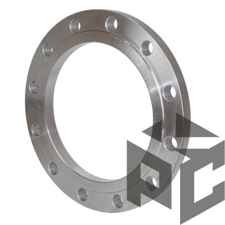 Фланец стальной плоский DN 1000 PN 16 (S) ГОСТ 33259 РусКон от производителя "Рускон"