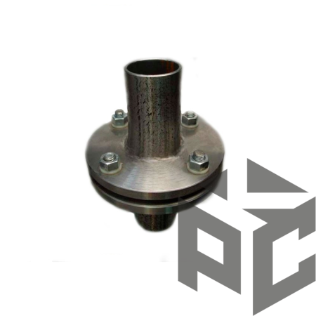 ИФС-А Ду 200 Ру 16 Техкомплект от производителя "Рускон"