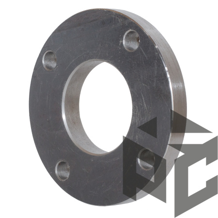 Фланец стальной плоский Ду 50 Ру 2,5 ГОСТ 33259 Техкомплект от производителя "Рускон"
