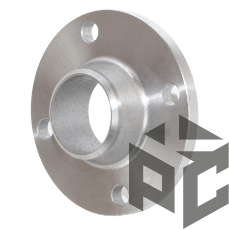 Фланец сталь 09Г2С воротниковый DN 65 PN 16 ГОСТ 33259 РусКон от производителя "Рускон"