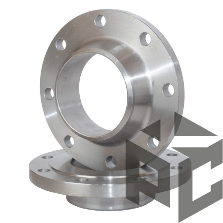 Фланец стальной воротниковый DN 200 PN 25 ГОСТ 33259 РусКон от производителя "Рускон"